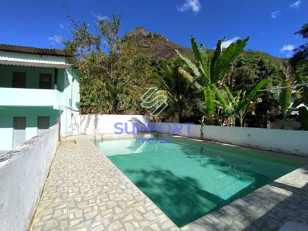Chácara, 20 quartos, 10 m² - Foto 1