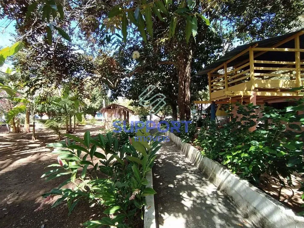 Chácara, 20 quartos, 10 m² - Foto 4