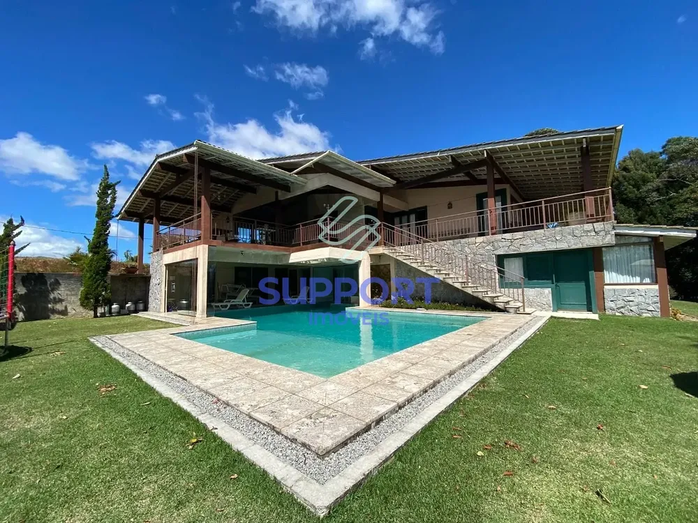 Casa, 5 quartos, 800 m² - Foto 3