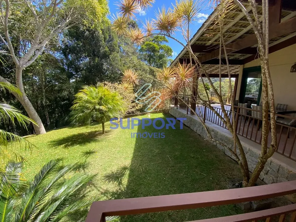 Casa, 5 quartos, 800 m² - Foto 2