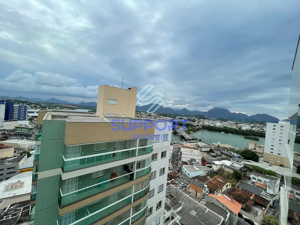 Apartamento, 2 quartos, 65 m² - Foto 3