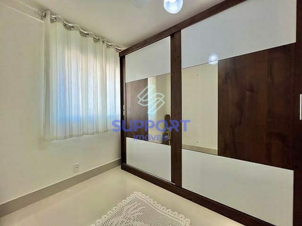 Apartamento à venda com 3 quartos, 100m² - Foto 4
