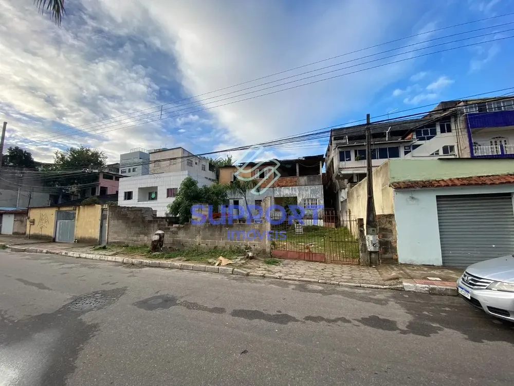 Terreno, 460 m² - Foto 2