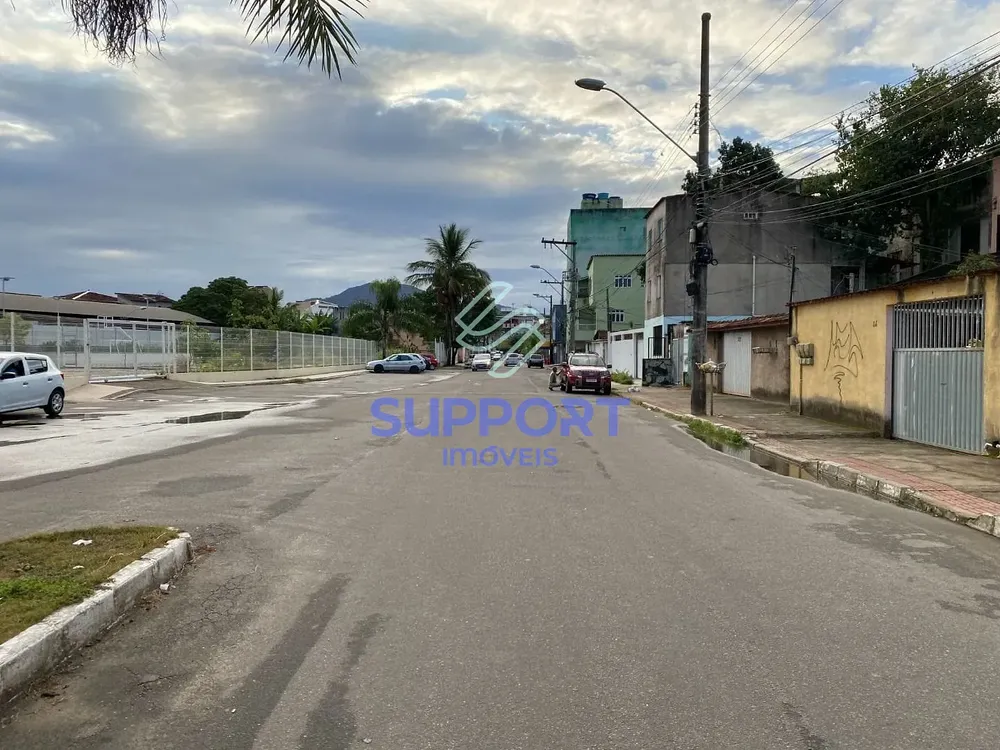 Terreno, 460 m² - Foto 1