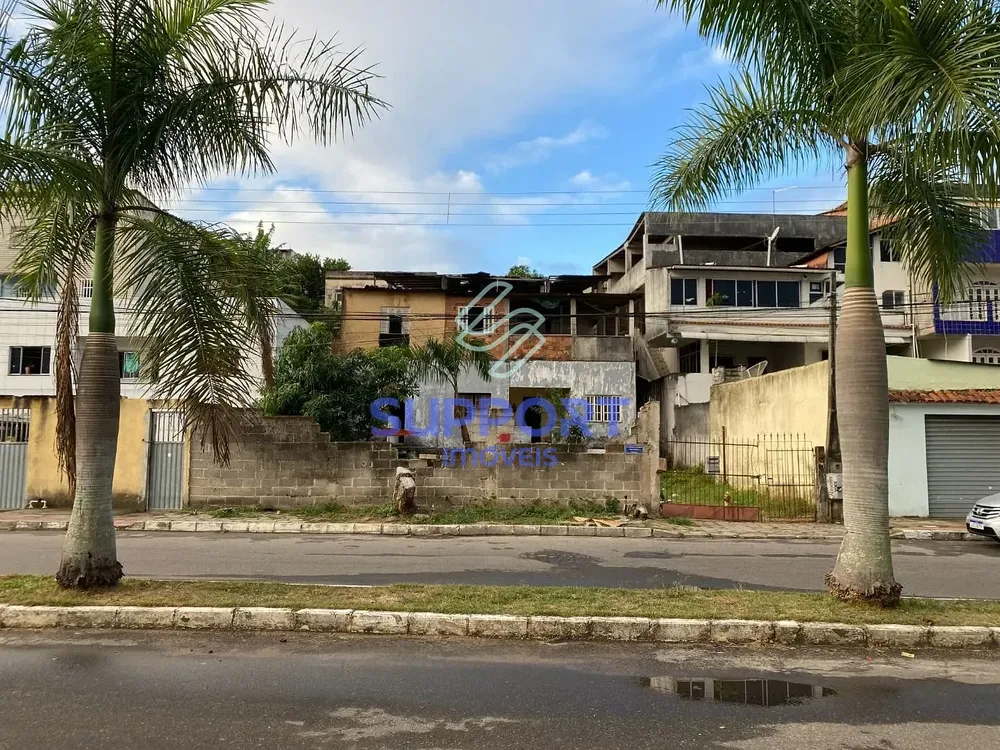 Terreno, 460 m² - Foto 4