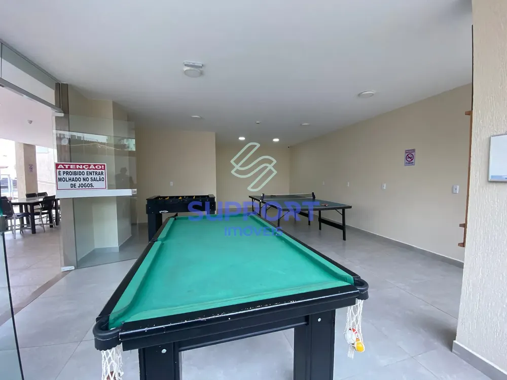 Apartamento, 3 quartos, 96 m² - Foto 3