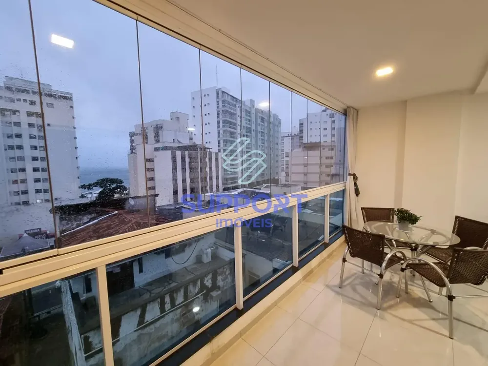 Apartamento, 3 quartos, 96 m² - Foto 1