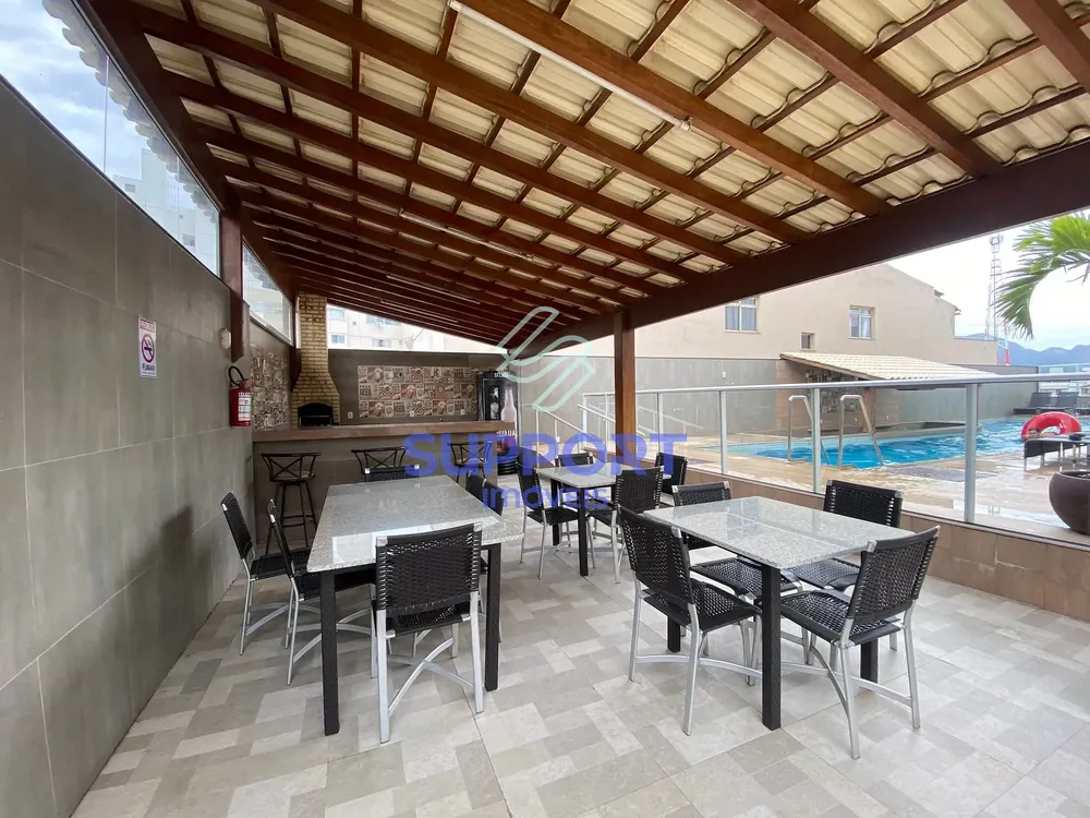 Apartamento, 3 quartos, 96 m² - Foto 2