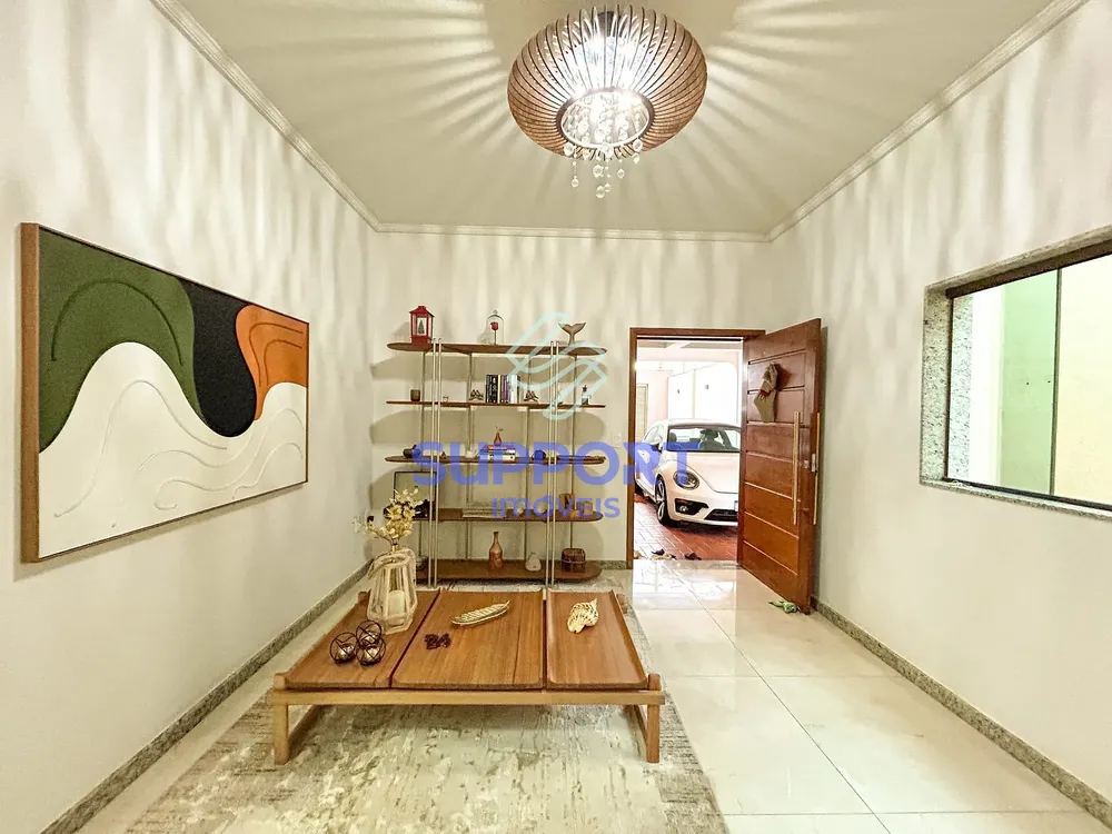 Casa, 3 quartos, 360 m² - Foto 3