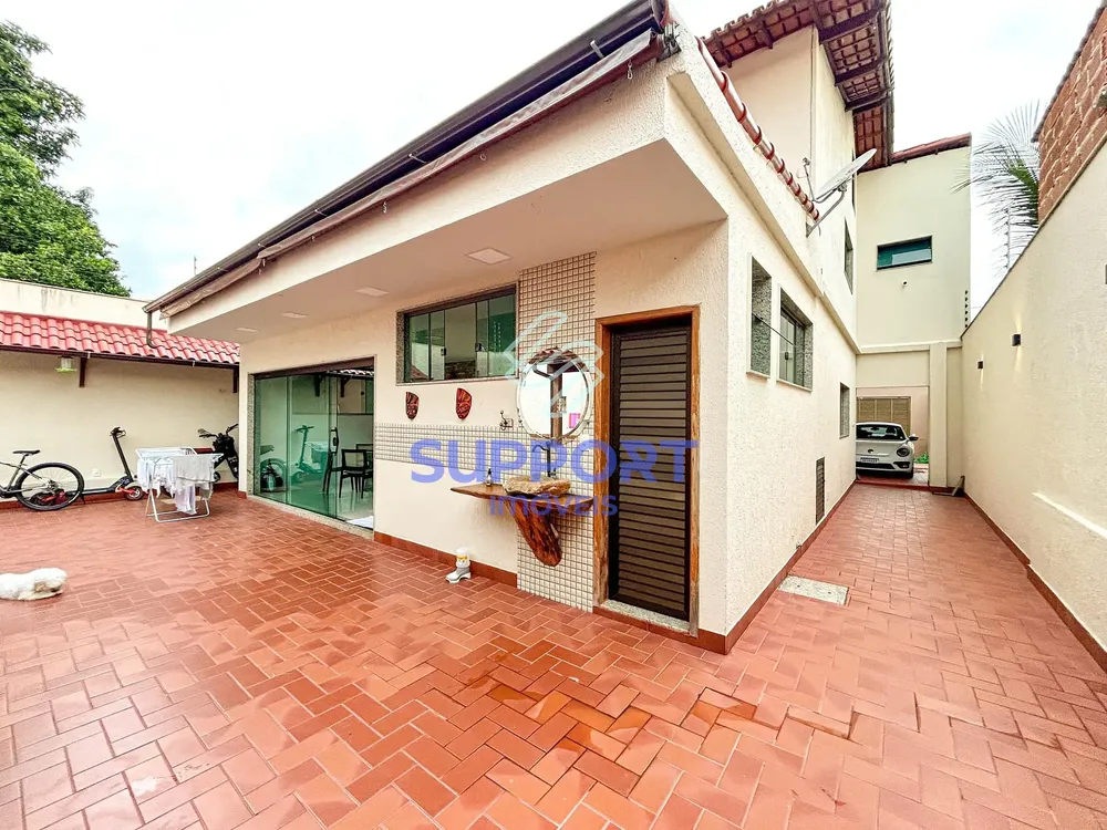 Casa, 3 quartos, 360 m² - Foto 4