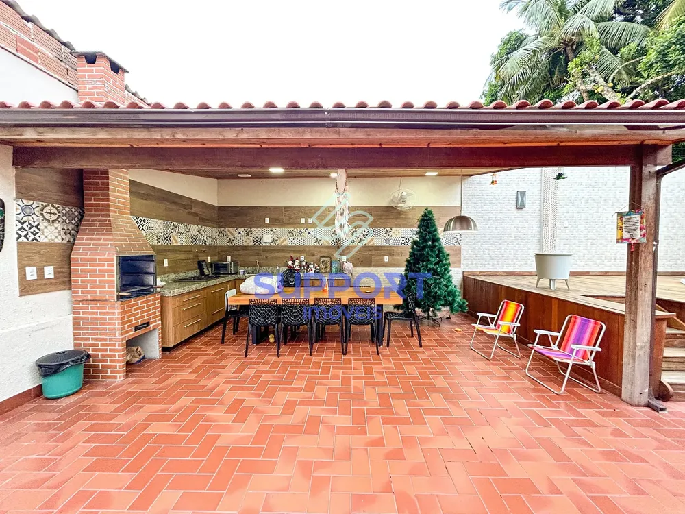 Casa, 3 quartos, 360 m² - Foto 1