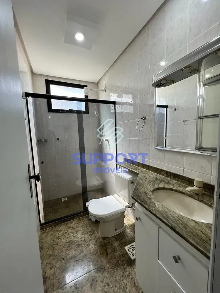 Apartamento, 3 quartos, 130 m² - Foto 2