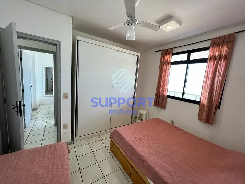 Apartamento, 3 quartos, 130 m² - Foto 1