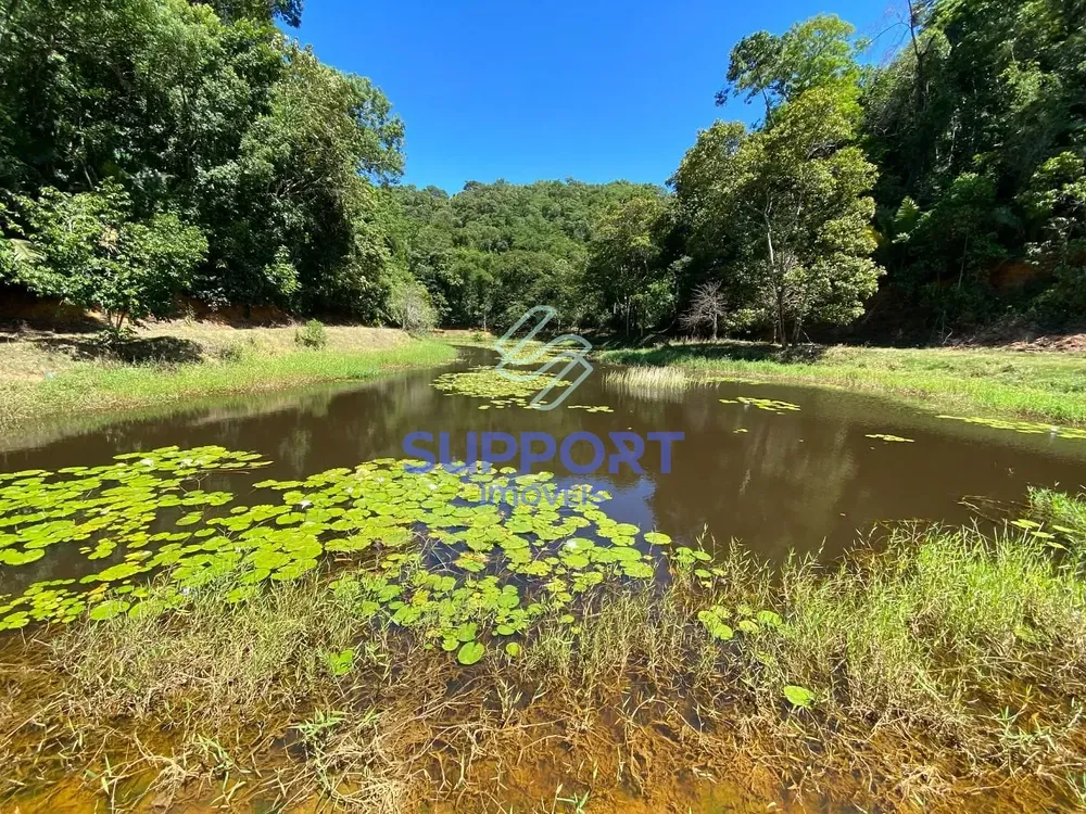Sítio, 5 quartos, 18 hectares - Foto 1