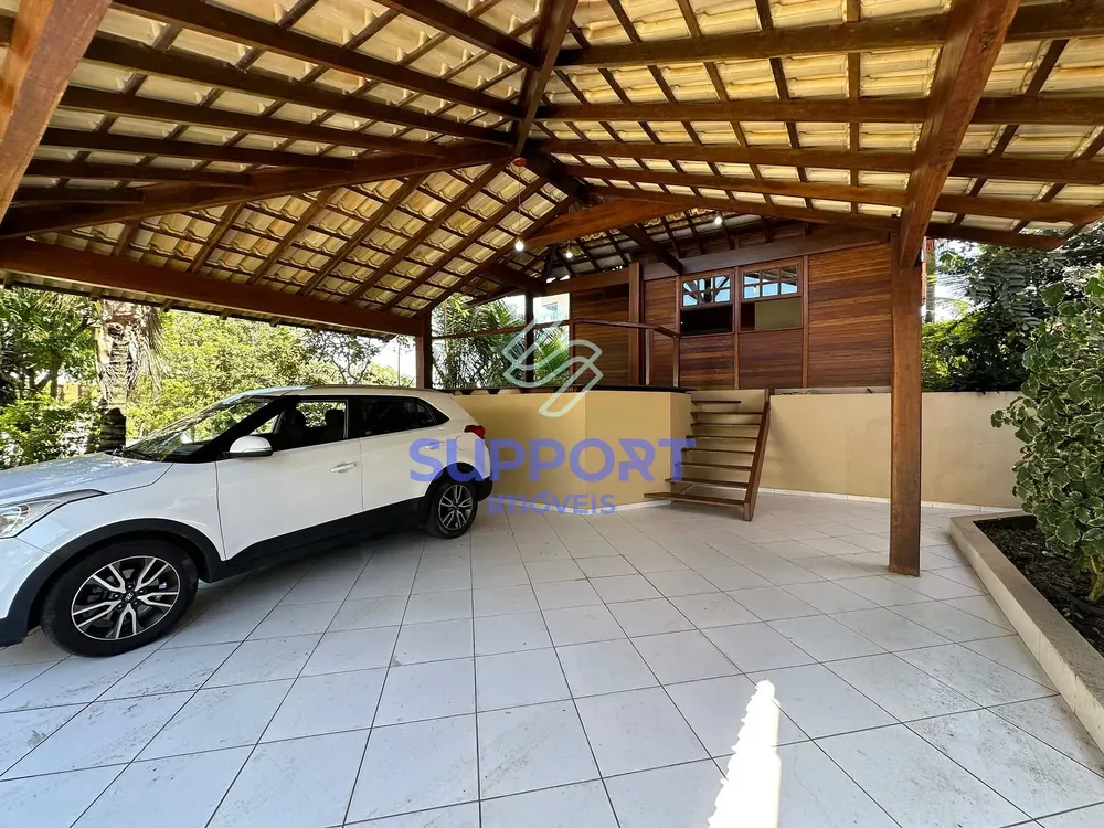 Casa, 2 quartos, 400 m² - Foto 4