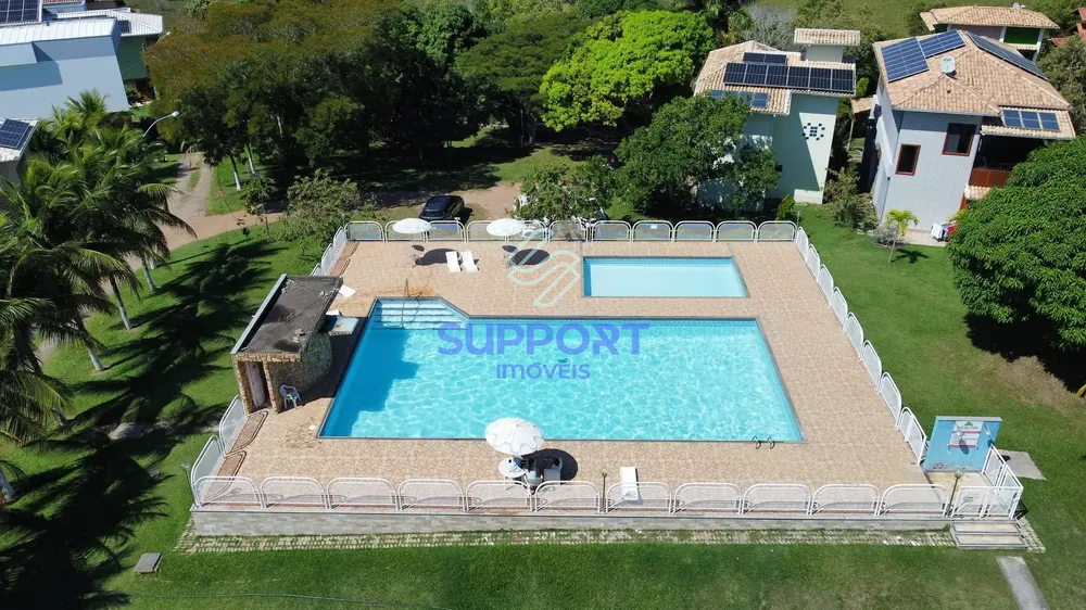 Casa, 2 quartos, 400 m² - Foto 2