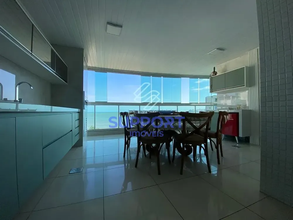 Apartamento, 4 quartos, 148 m² - Foto 4