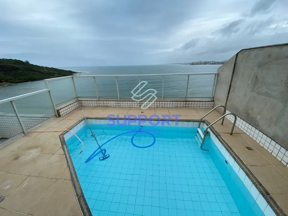 Cobertura, 4 quartos, 450 m² - Foto 1