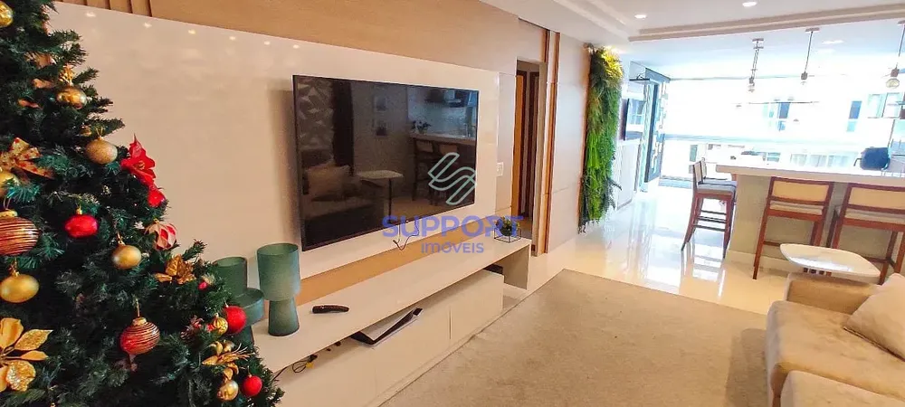 Apartamento, 3 quartos, 150 m² - Foto 4