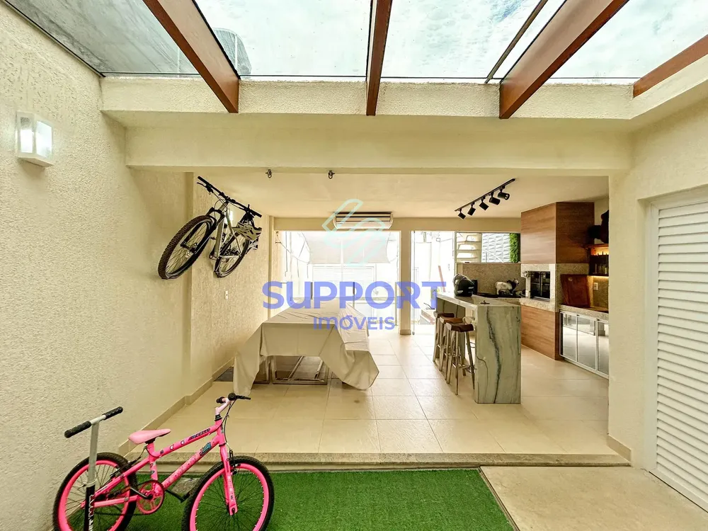 Casa, 3 quartos, 150 m² - Foto 3