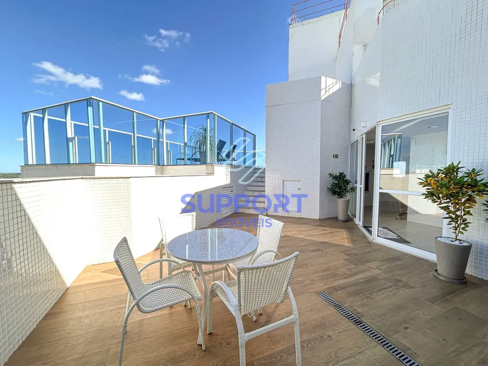 Apartamento, 3 quartos, 88 m² - Foto 1