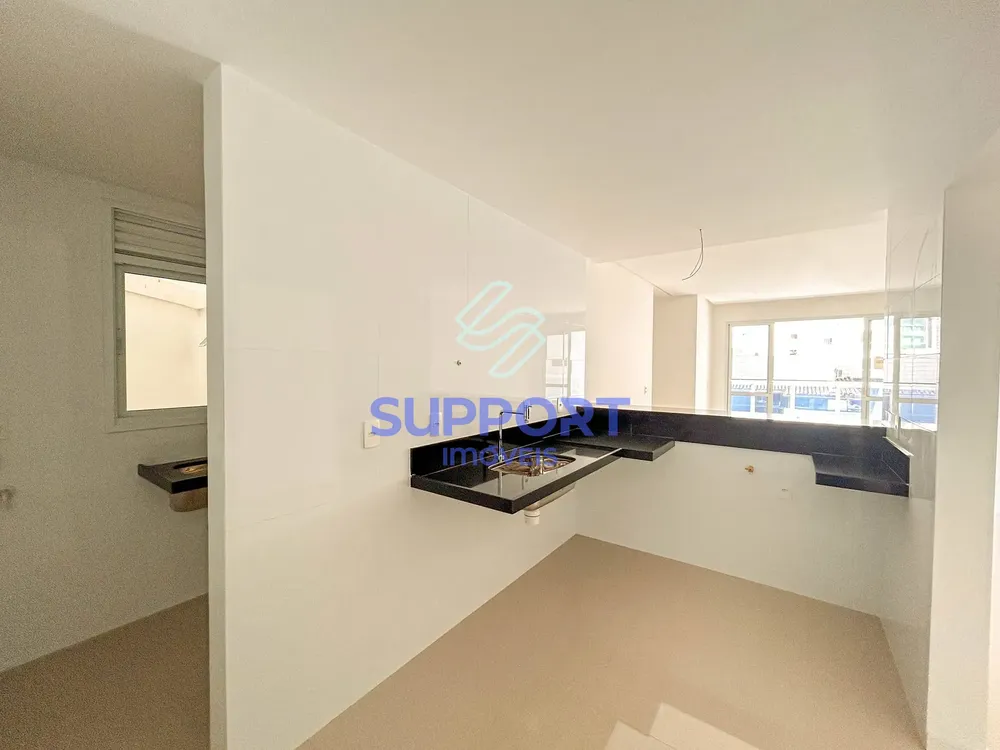 Apartamento, 3 quartos, 88 m² - Foto 4