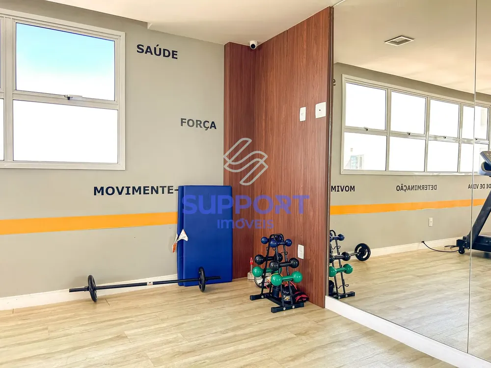 Apartamento, 3 quartos, 88 m² - Foto 2