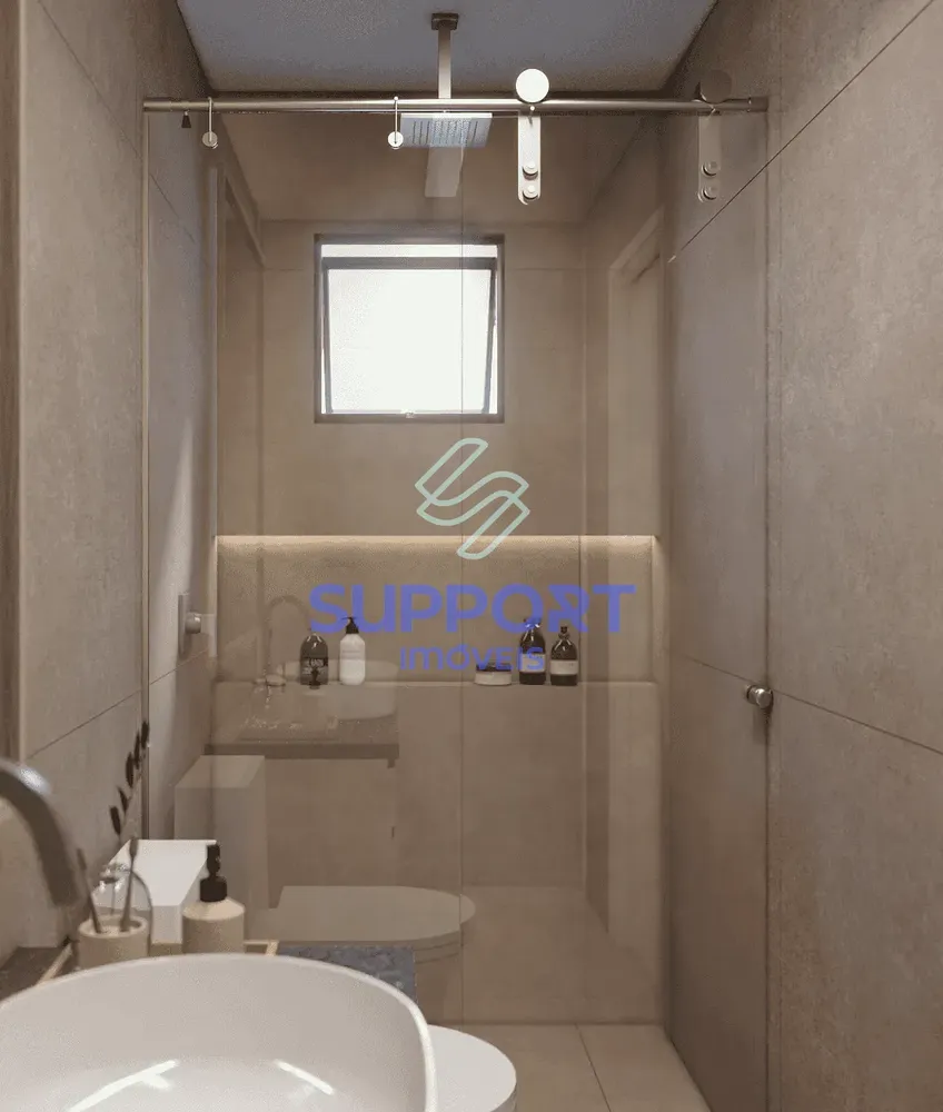 Casa, 3 quartos, 138 m² - Foto 3