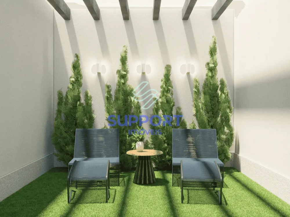 Casa, 3 quartos, 138 m² - Foto 1