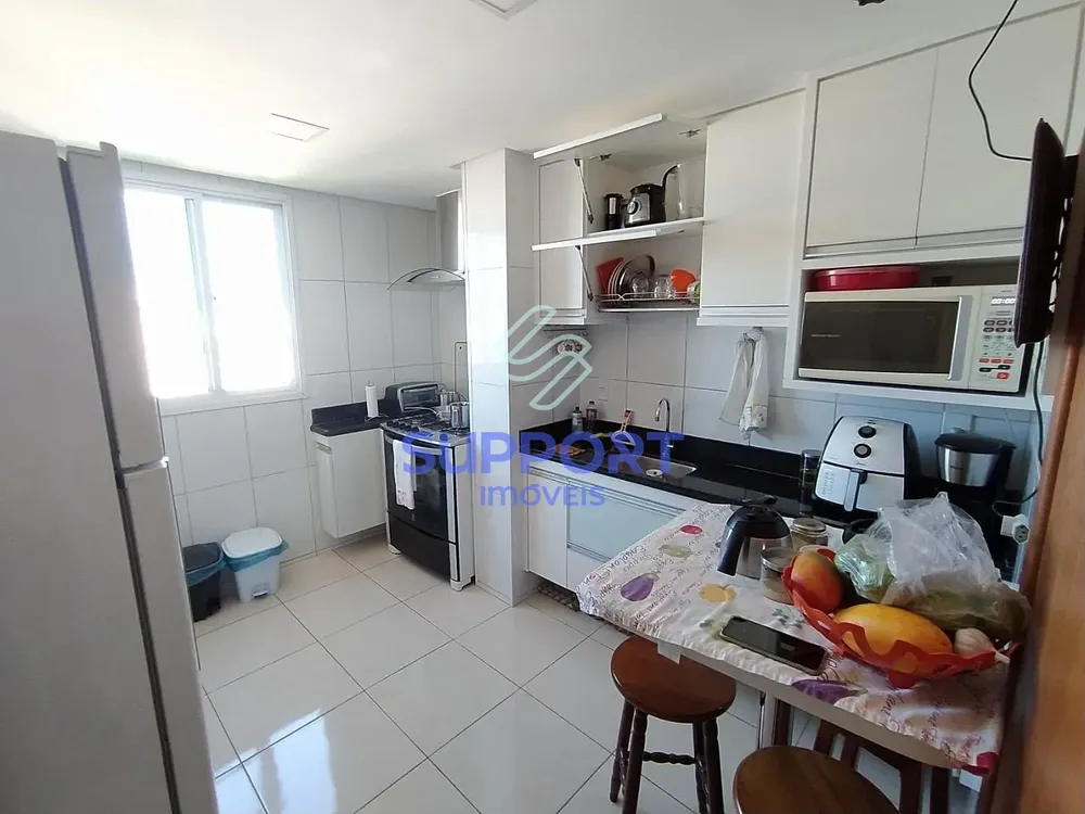Cobertura, 4 quartos, 170 m² - Foto 3