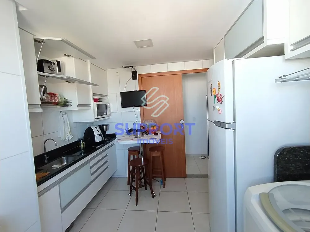 Cobertura, 4 quartos, 170 m² - Foto 2