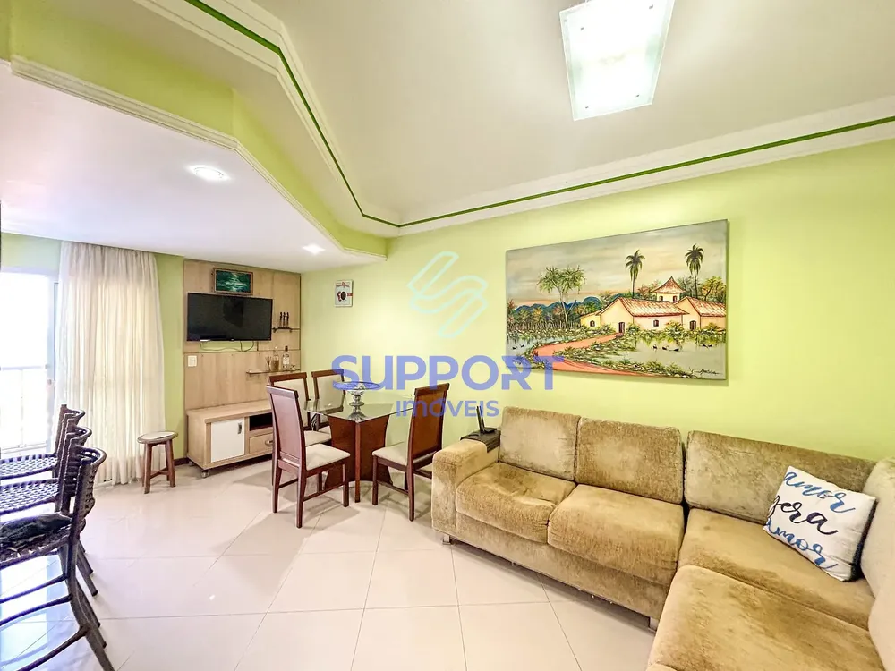 Apartamento, 1 quarto, 50 m² - Foto 2