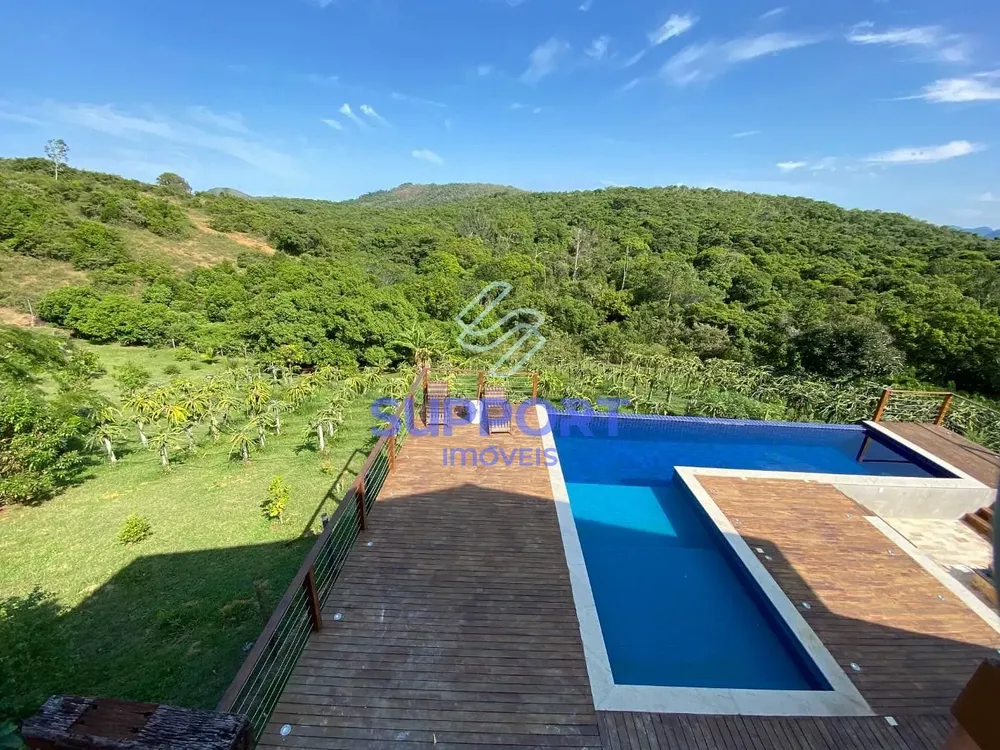 Chácara, 2 quartos, 2 hectares - Foto 4