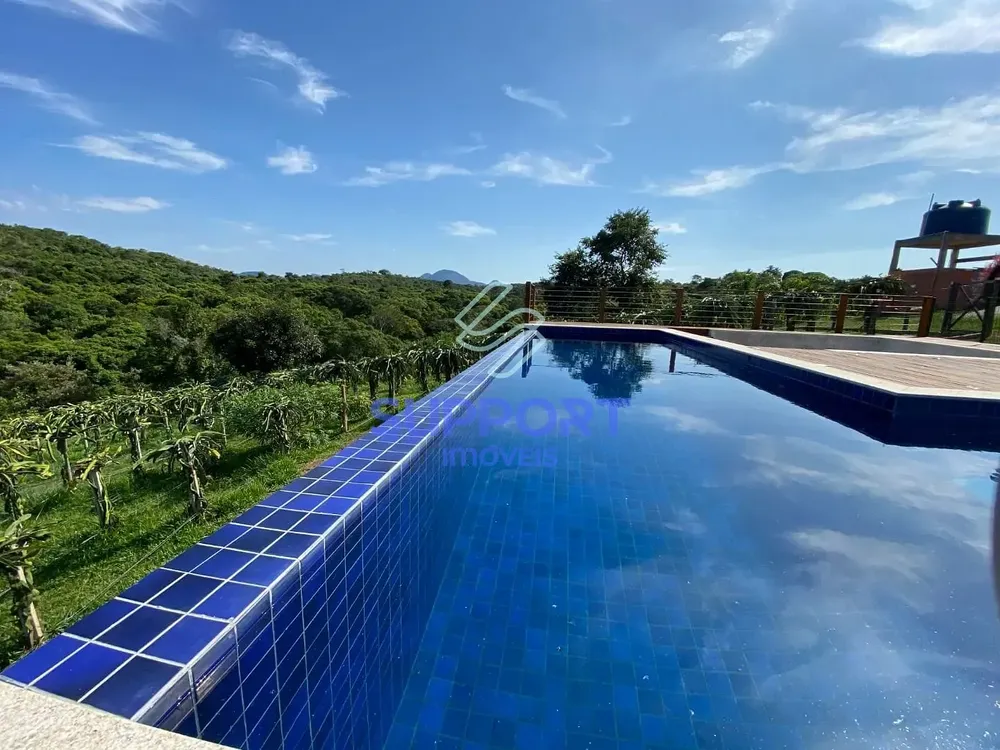 Chácara, 2 quartos, 2 hectares - Foto 3