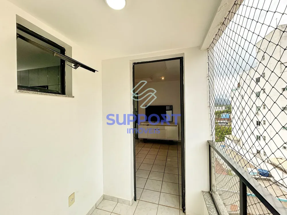Apartamento, 2 quartos, 84 m² - Foto 2