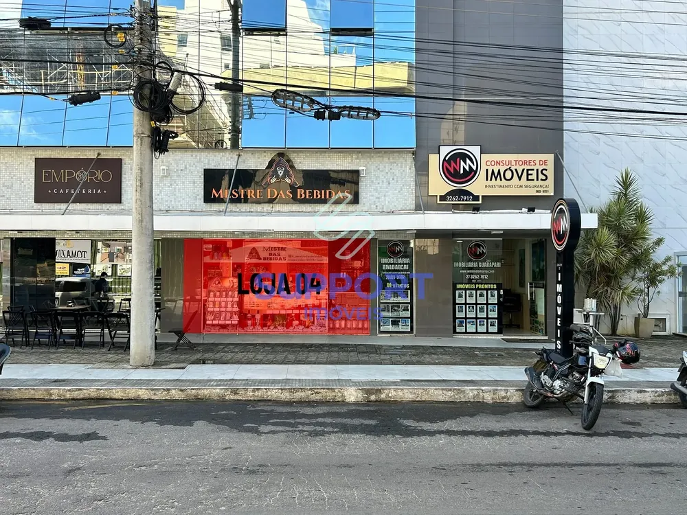 Loja-Salão, 30 m² - Foto 3