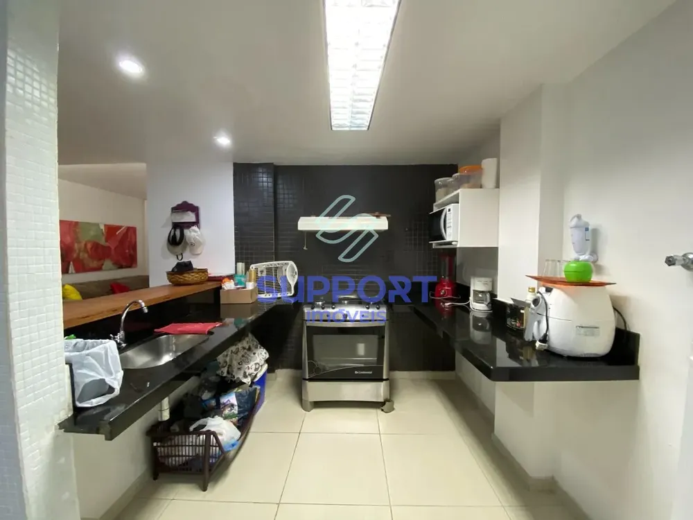 Apartamento, 3 quartos, 120 m² - Foto 4