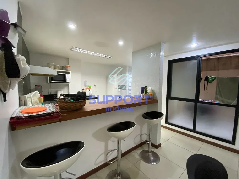Apartamento, 3 quartos, 120 m² - Foto 3