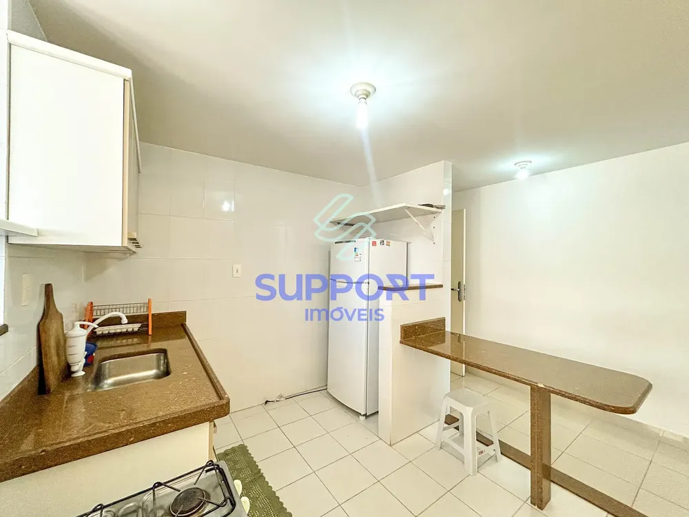 Apartamento, 3 quartos, 100 m² - Foto 4