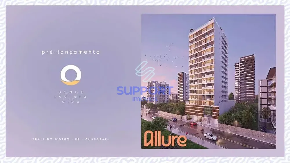 Apartamento, 2 quartos, 58 m² - Foto 3