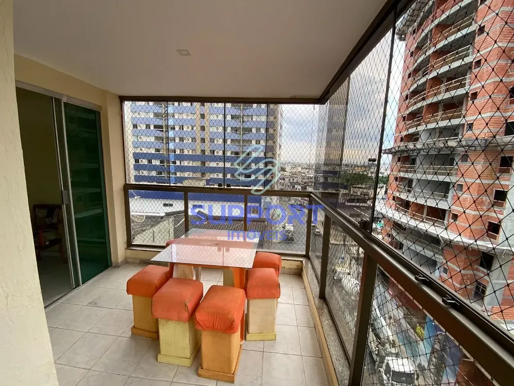 Apartamento, 5 quartos, 267 m² - Foto 2