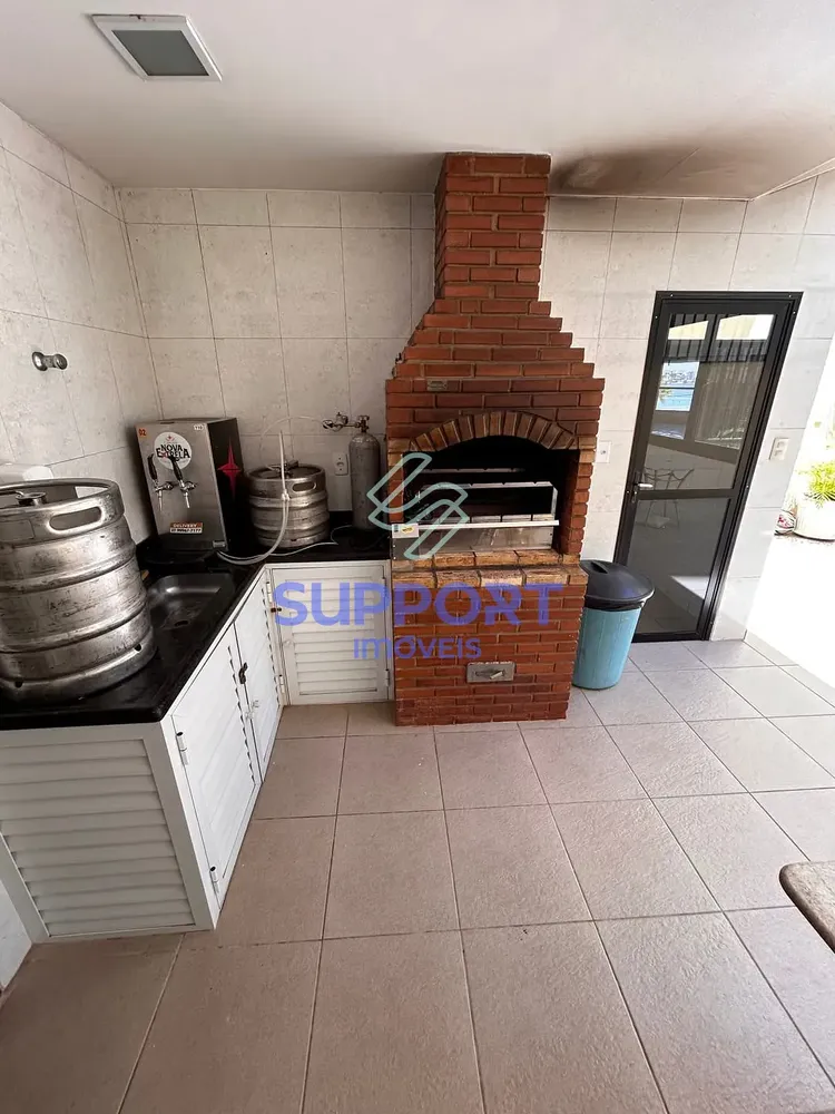 Apartamento, 4 quartos, 169 m² - Foto 1