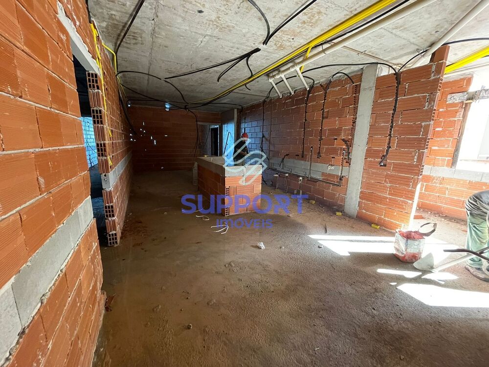 Apartamento, 1 quarto, 206 m² - Foto 2