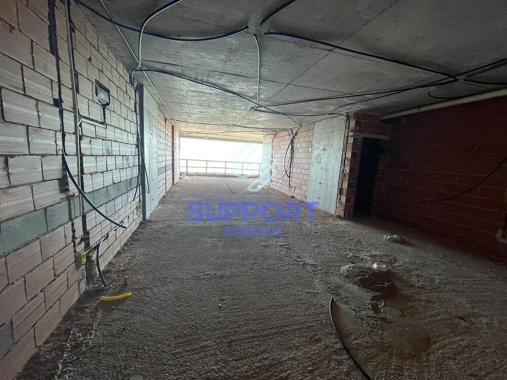 Apartamento, 1 quarto, 206 m² - Foto 1