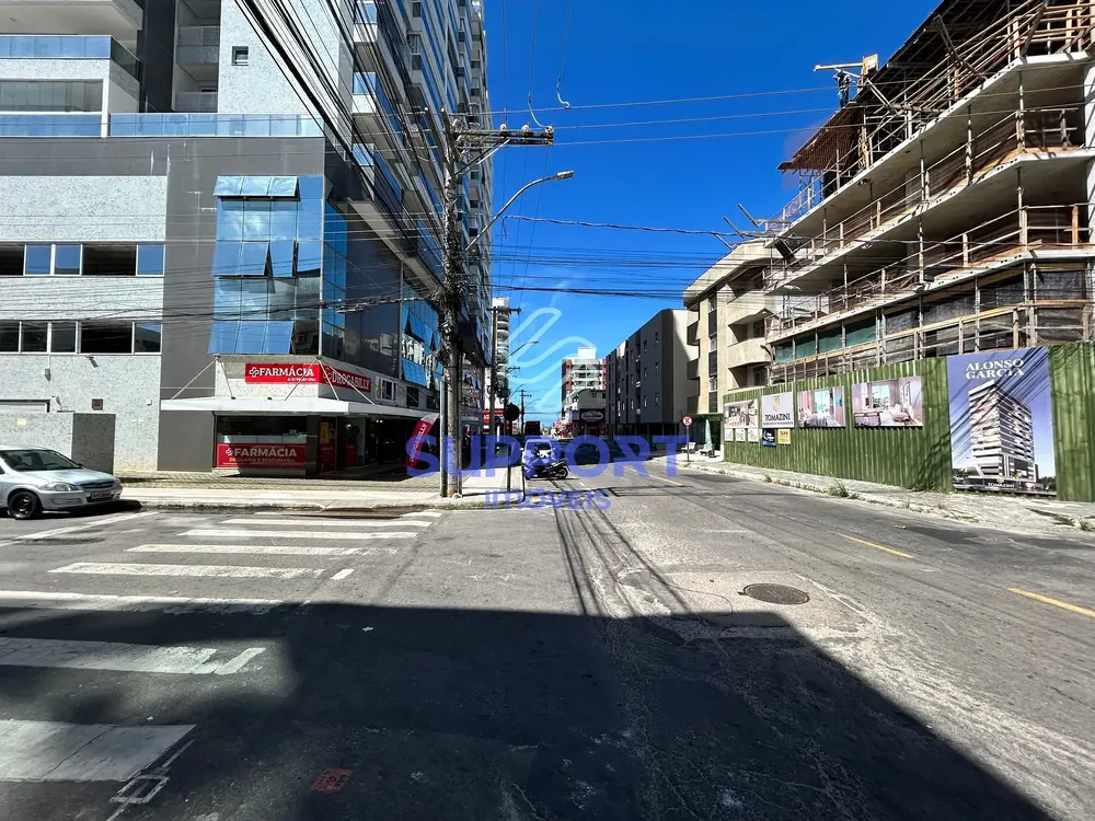 Loja-Salão, 33 m² - Foto 4