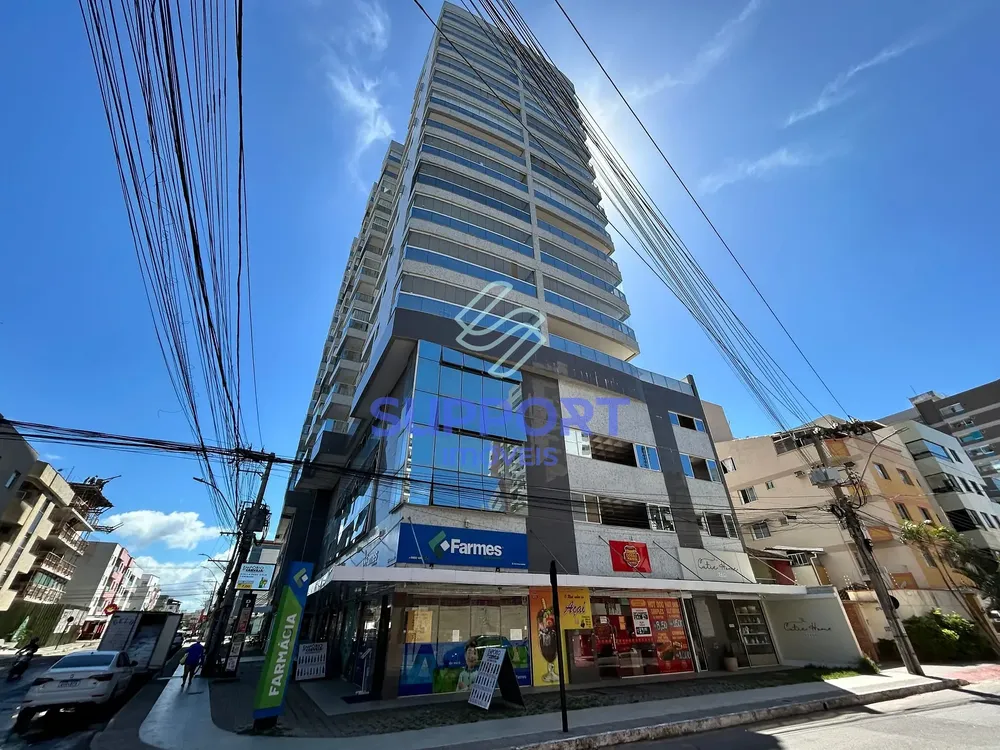 Loja-Salão, 33 m² - Foto 2