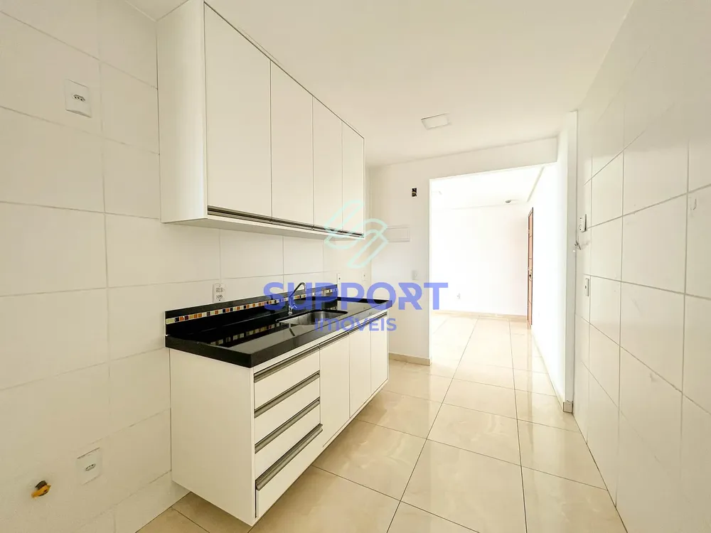 Apartamento, 2 quartos, 83 m² - Foto 2