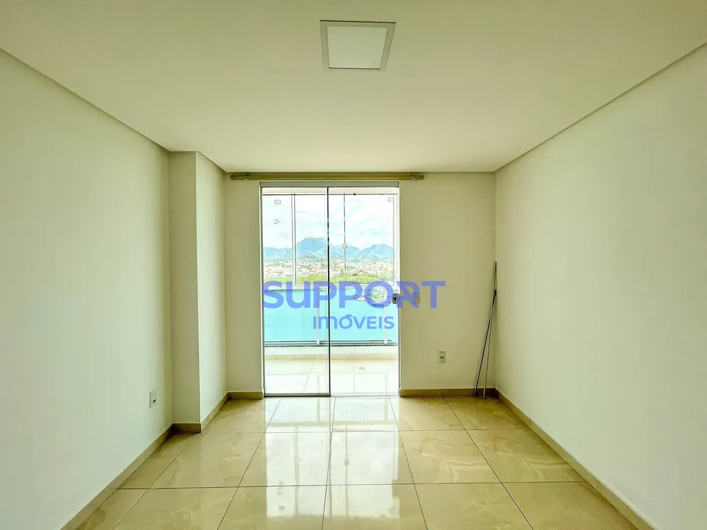 Apartamento, 2 quartos, 83 m² - Foto 1