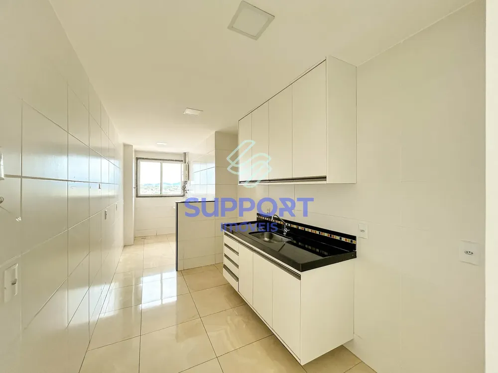 Apartamento, 2 quartos, 83 m² - Foto 3
