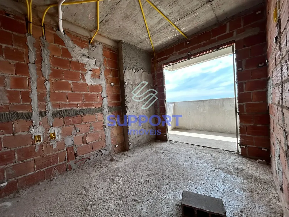 Apartamento, 3 quartos, 100 m² - Foto 4